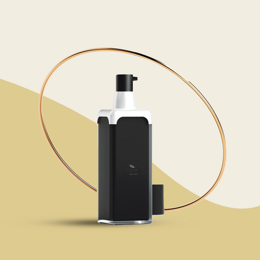 Charcoal Anti-Aging Serum