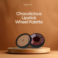 Lipstick - Wheel - Chocolicious