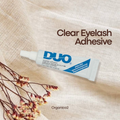 Duo Eyelash Adhesive Clear