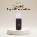 Foundation - Coca HD Liquid