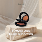 Foundation - Dual - 308 Coffee Bean
