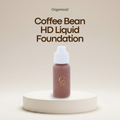 Foundation - Coffee Bean HD Liquid