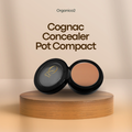 Concealer - C710 - Cognac - Pot Compact