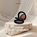 Foundation - Dual - 310 Cognac