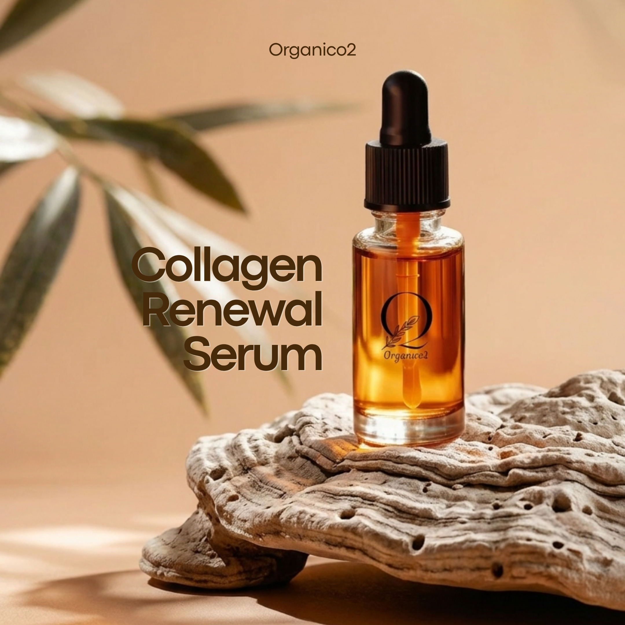 Serum - Collagen