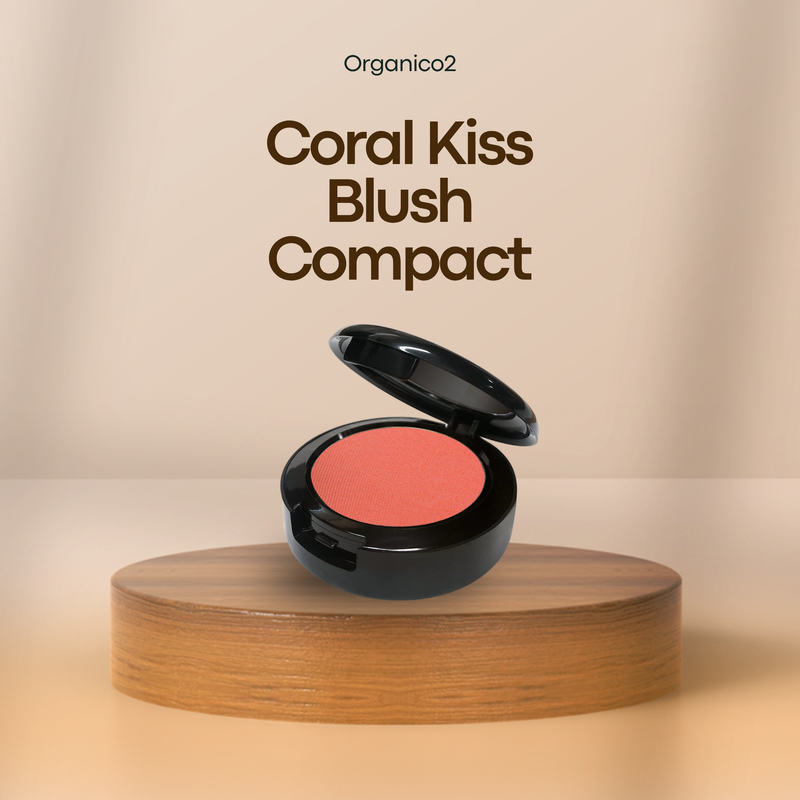 Blush Compact