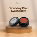 Compact  7051 - Eye Shadow - Cranberry - Pearl