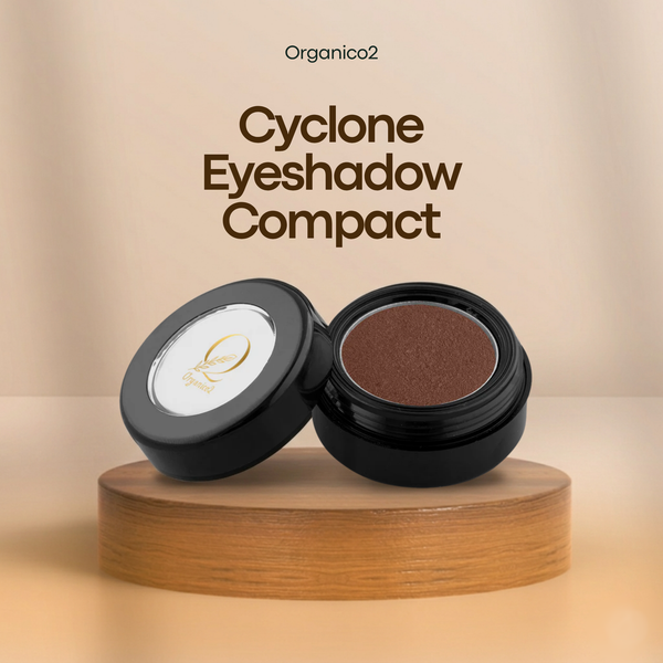 Eyeshadow - Cyclone - Compact ESTF