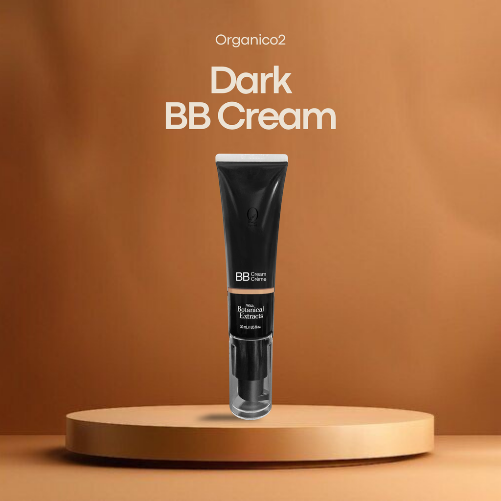 BB Cream - Dark