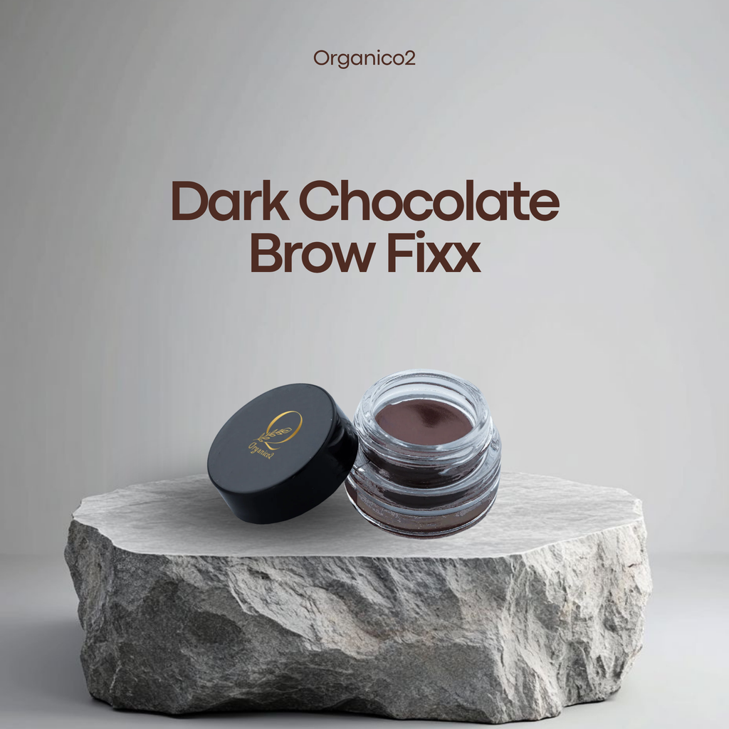 Brow Fixx Dark Chocolate