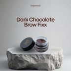 Brow Fixx שוקולד מריר