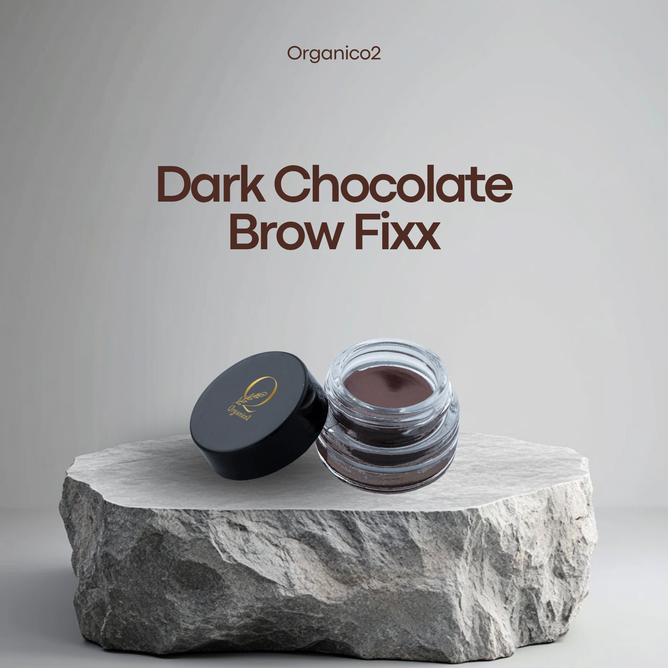 Brow Fixx Dark Chocolate