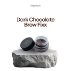 Brow Fixx שוקולד מריר