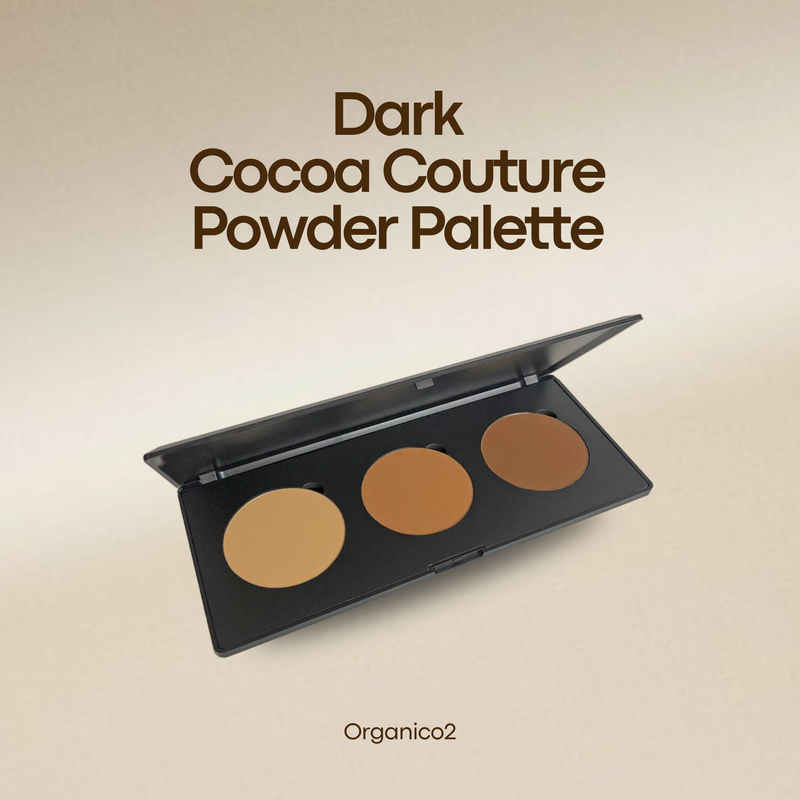 Dual Palette