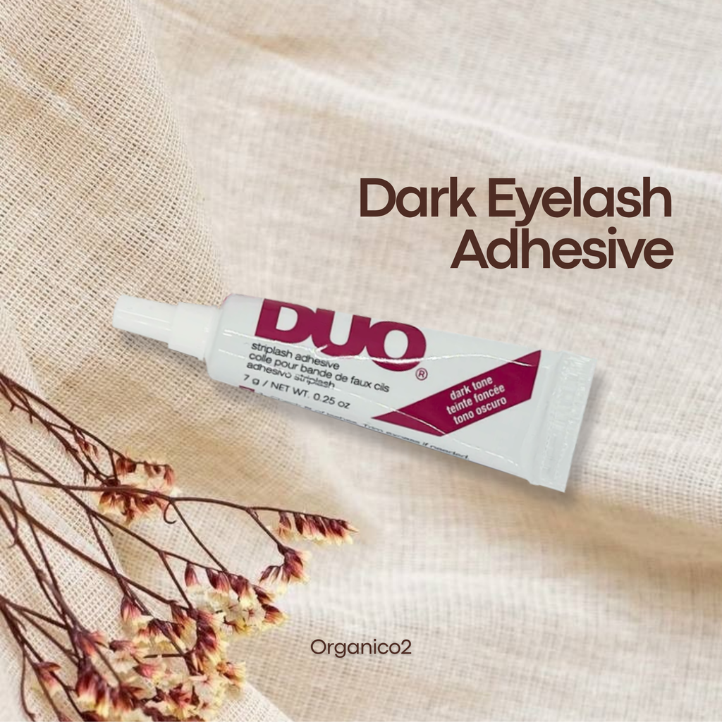 Duo Eyelash Adhesive Dark