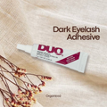 Duo Eyelash Adhesive Dark