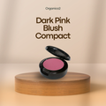 Blush - Compact - Dark Pink M