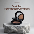 HDC 404 - Dark Tan Compact