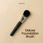 Foundation - J502 Deluxe - Brush
