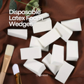 Disposable Wedges Latex Free 24pk