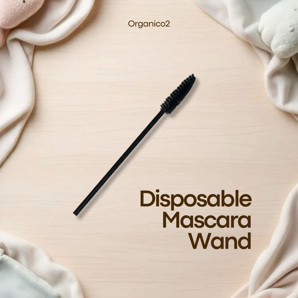 Mascara - Disposable - wands (100pk)