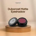 Compact - 7061 Eye Shadow - Dubonnet - Matte
