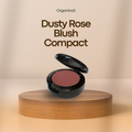 Blush - Compact - Dusty Rose