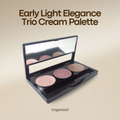 Palette - Trio Cream ES - Early Light Elegance