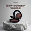 HDC 406 - Ebony Compact