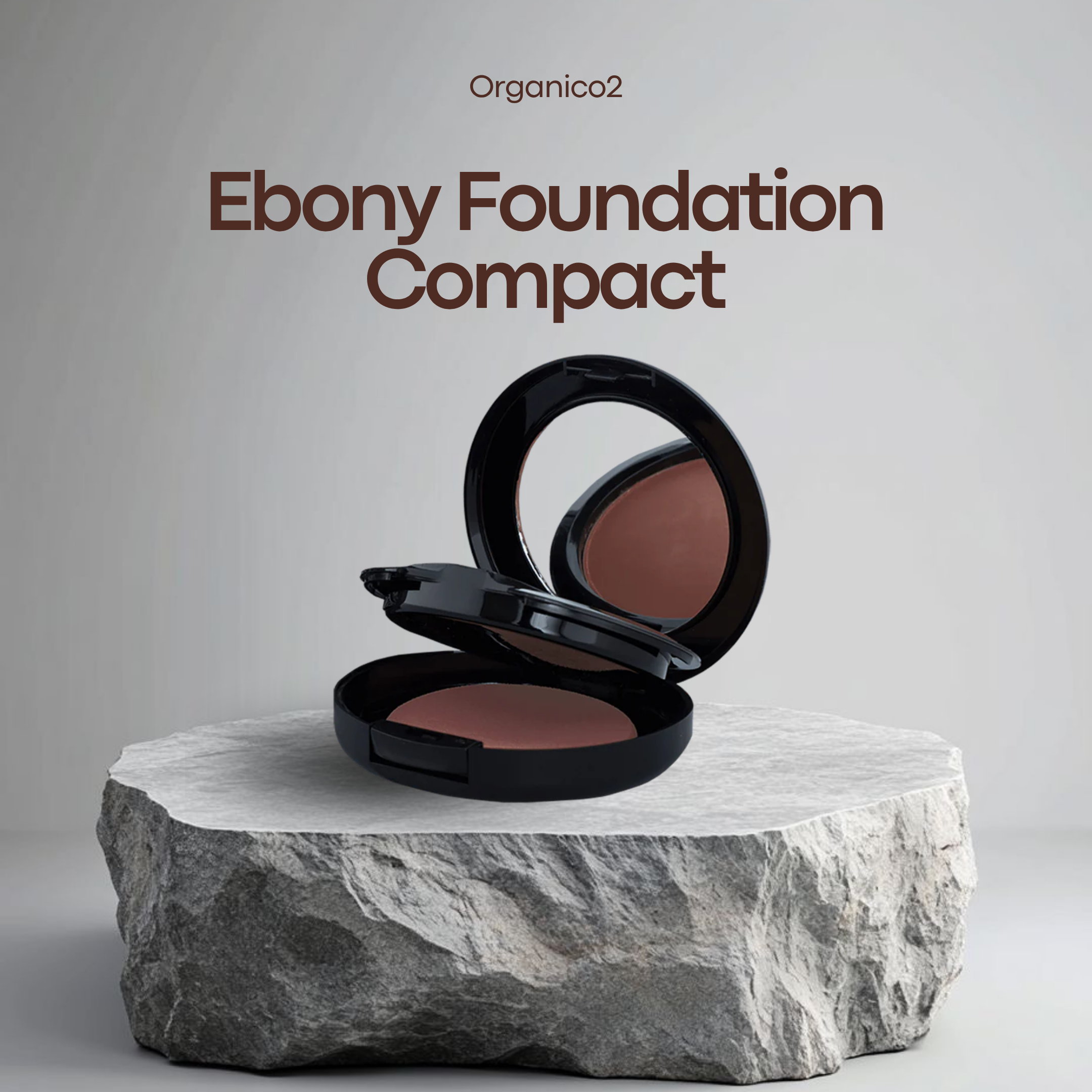 HDC 406 - Ebony Compact