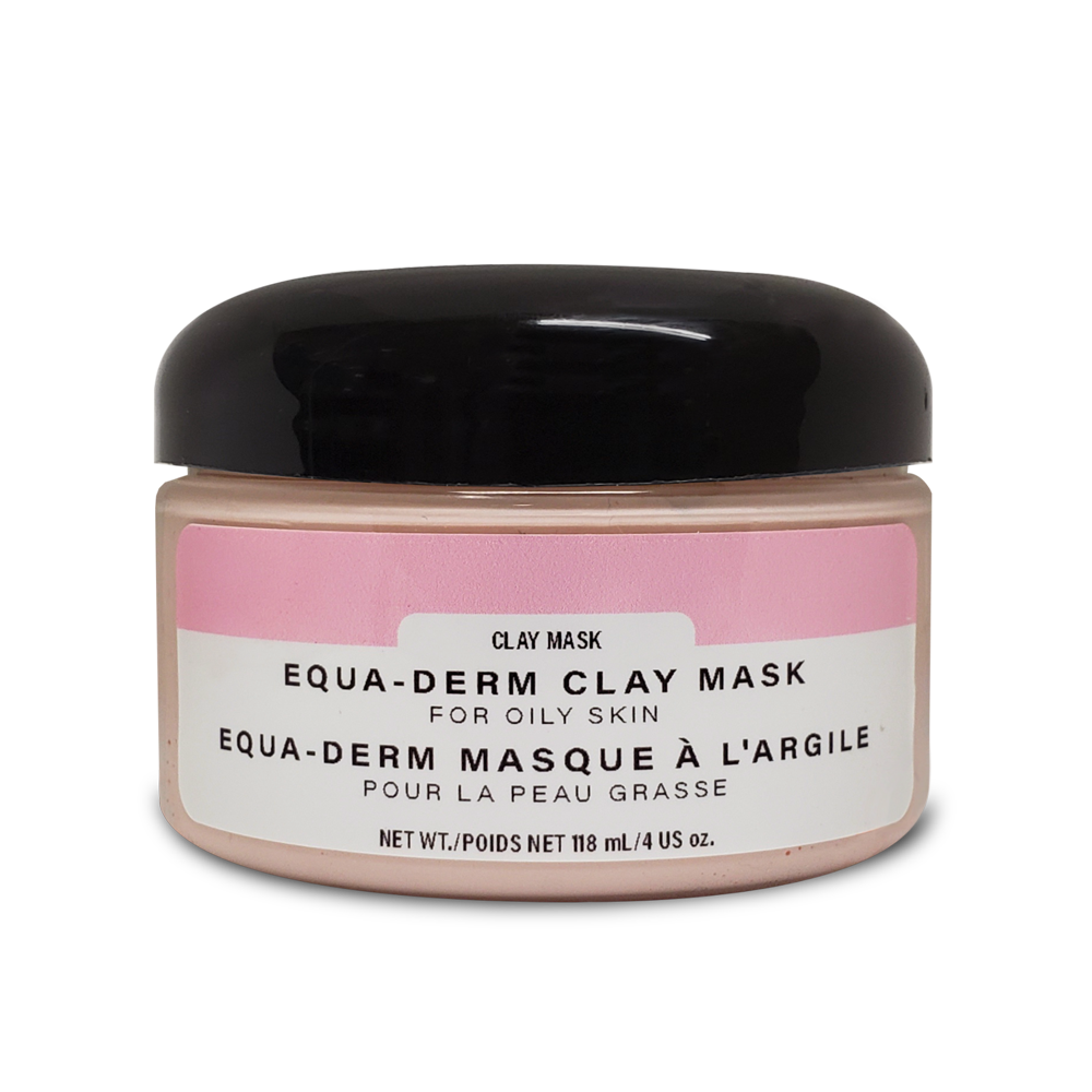 viaGlamour image of a Clay Mask