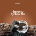 Gel Eyeliner - EG1004 - Espresso - 7 g