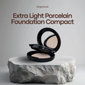 HDC 400 - Extra Light Porcelain Compact