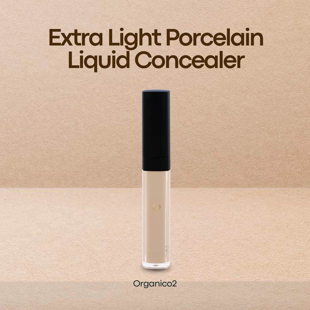 Concealer - Full Coverage - Extra Light Porcelain