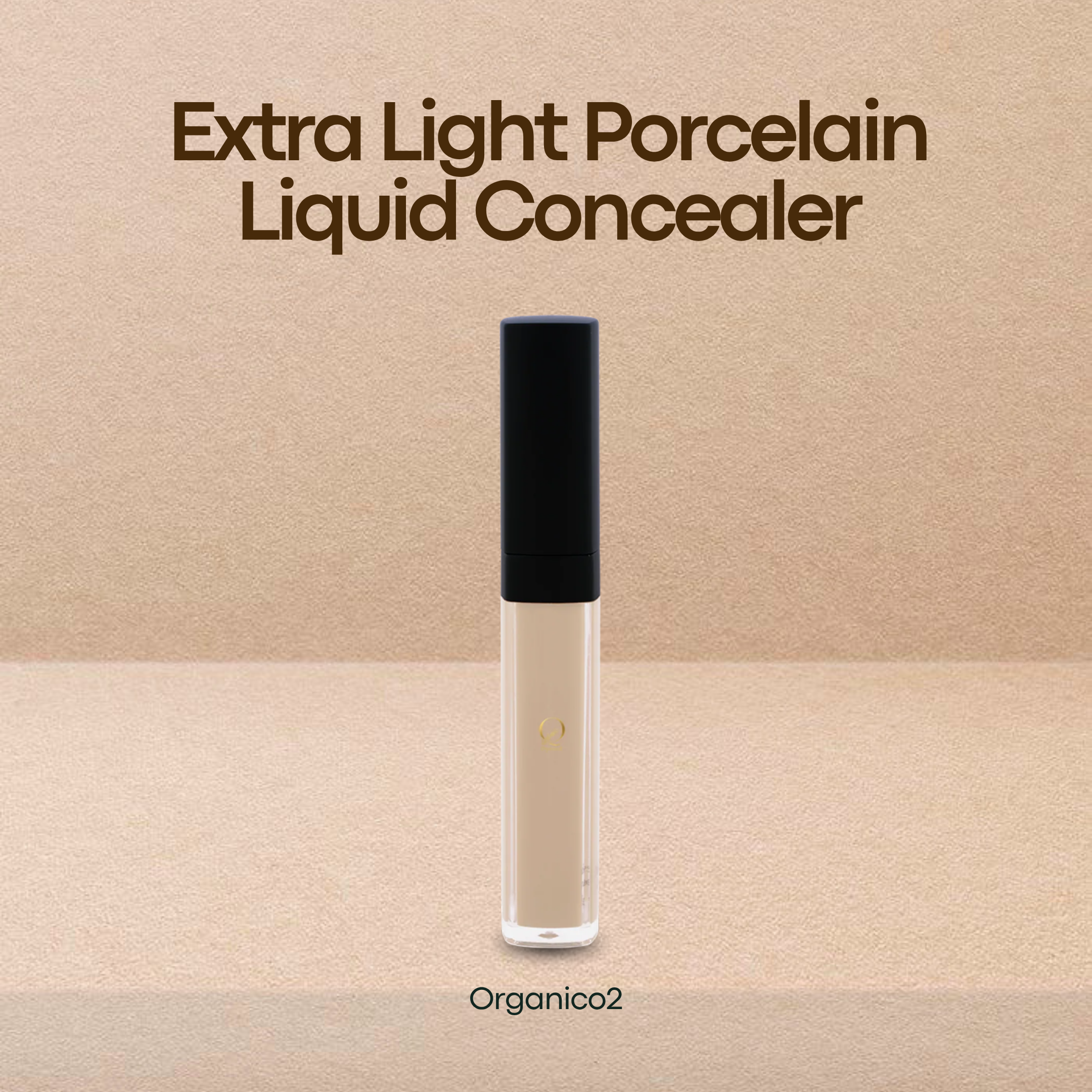 Concealer - Full Coverage - Extra Light Porcelain