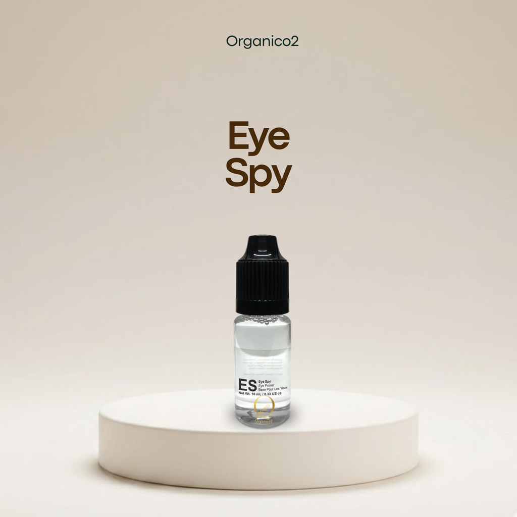 Primer - Eye Spy