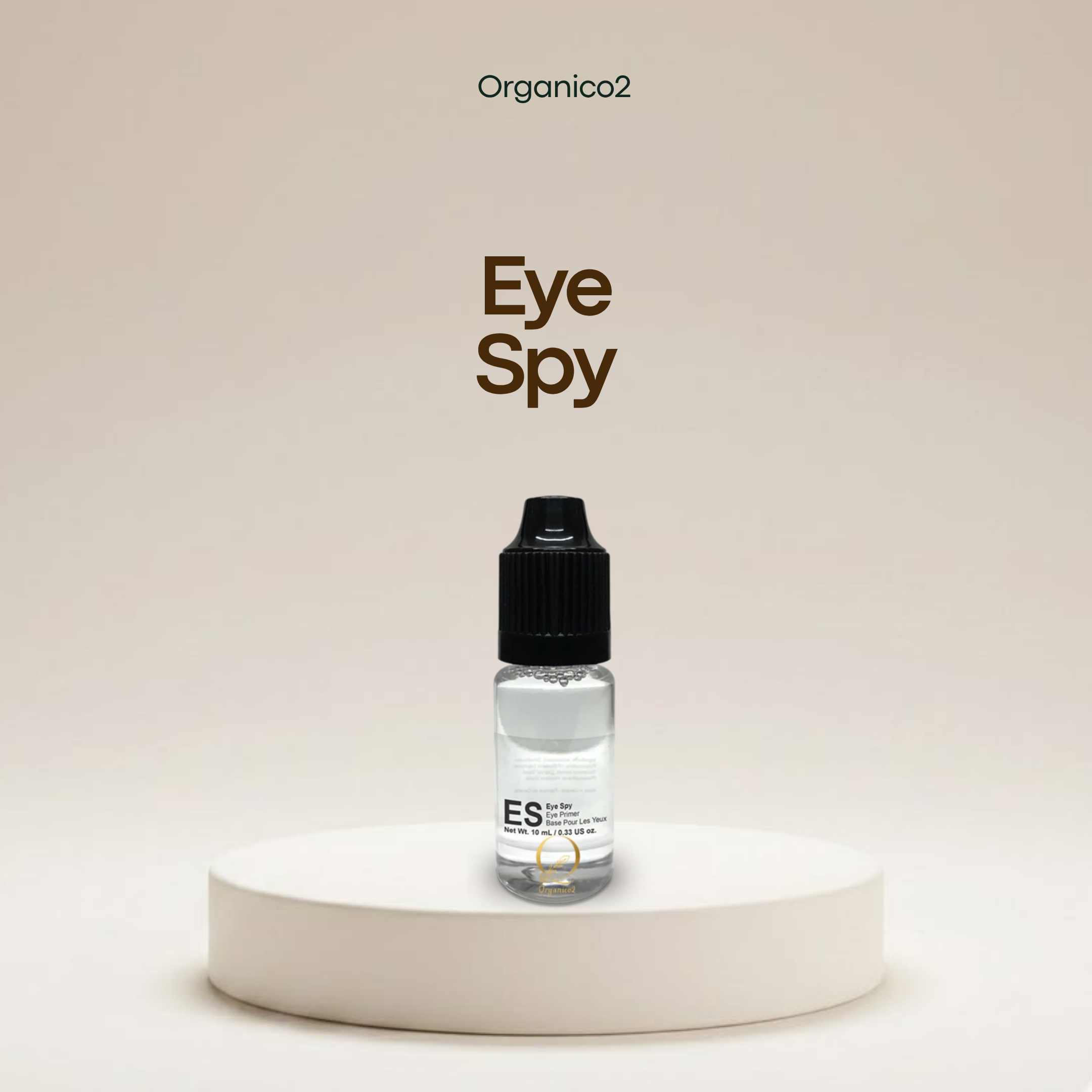 Primer - Eye Spy