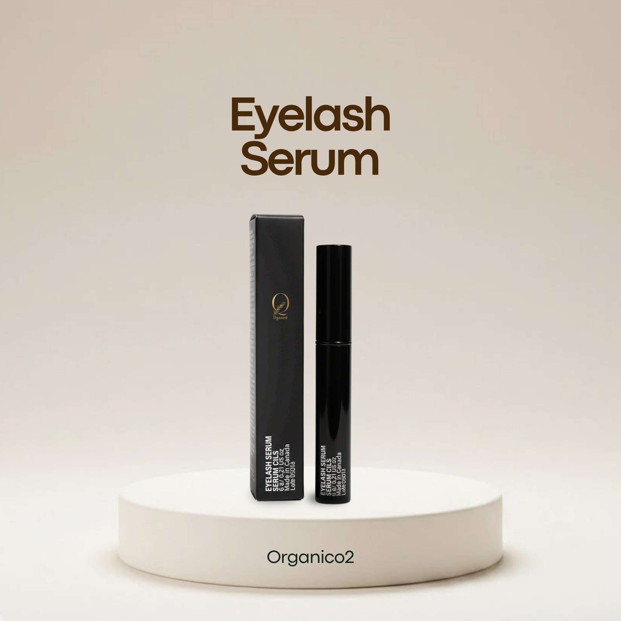 Serum - Eyelash