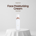 Moisturizing Cream - Face - (Rose Gold)