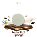 ספוג - פנים - PVA