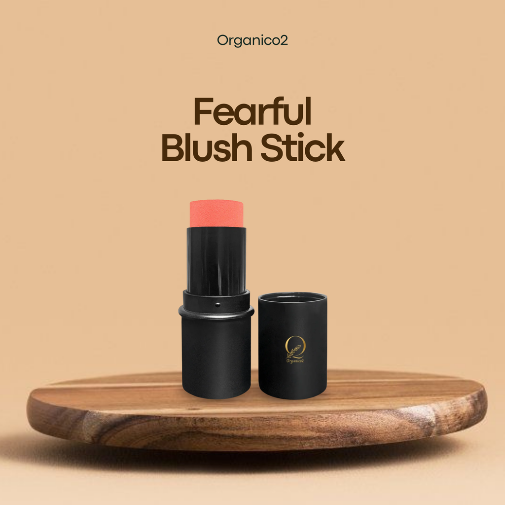 Blush Stick - Fearful