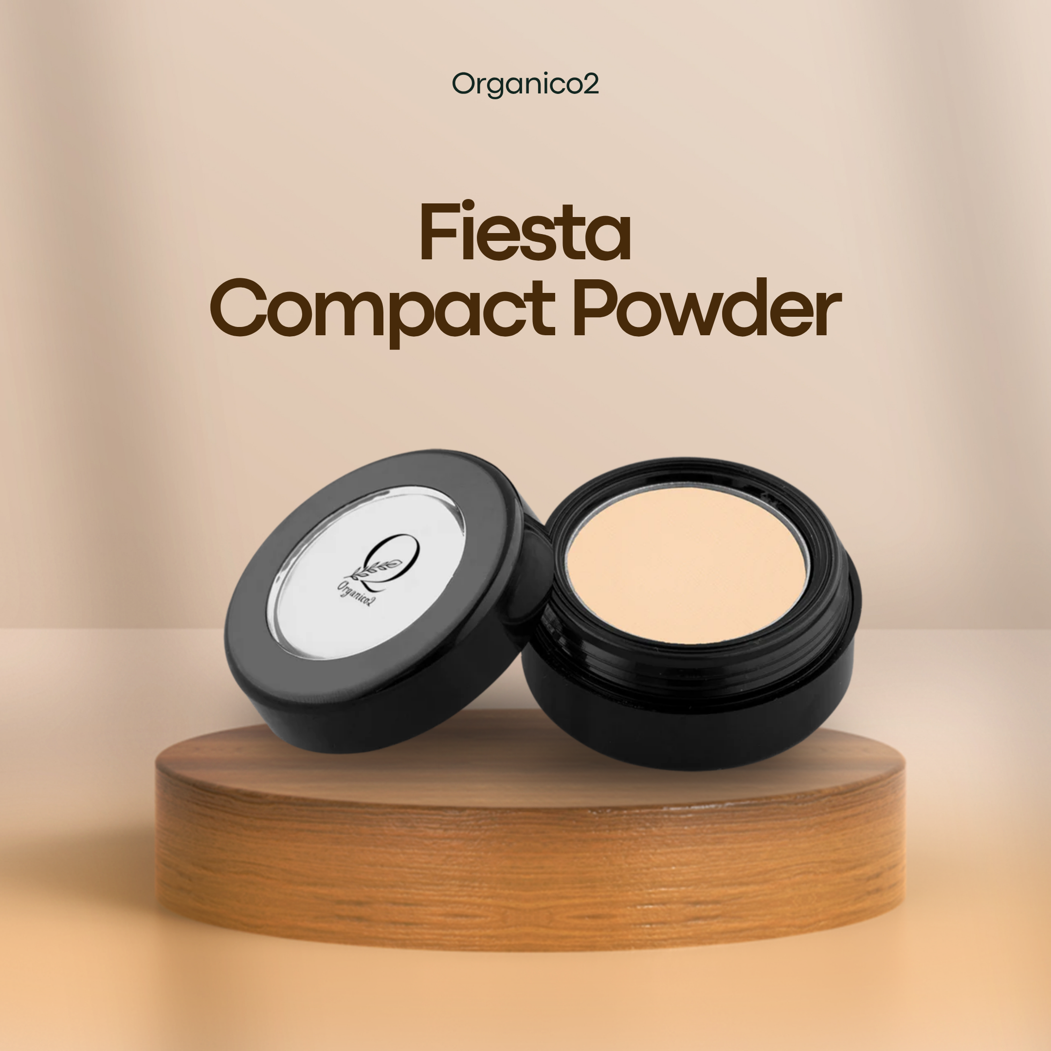 Compact  - 7500 - Fiesta