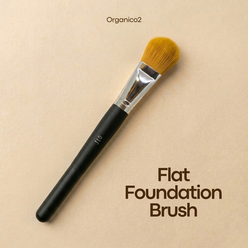 Foundation - J707 3/4 - Brush