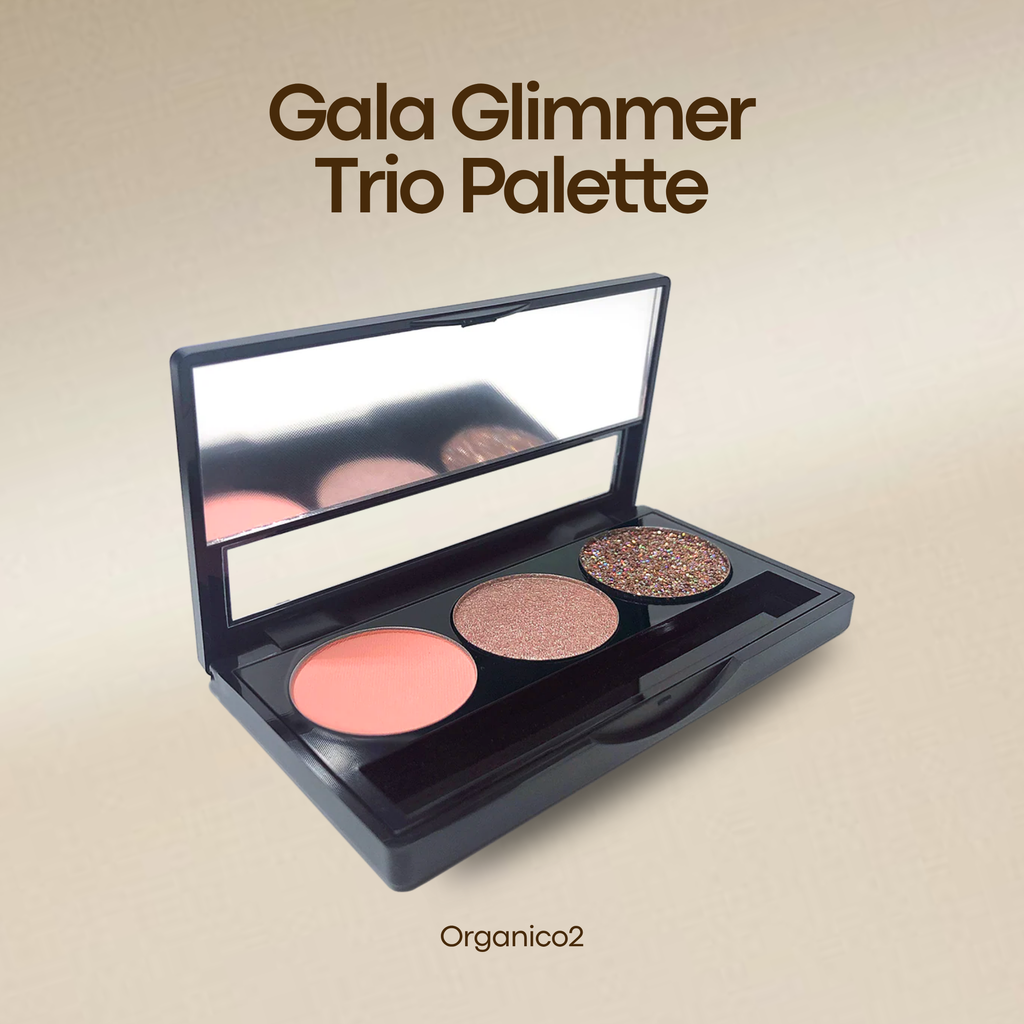 Palette - Trio ES - Gala Glimmer