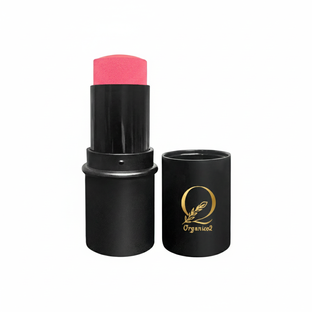 Organico2 Blush Stick – M308 Graceful (7 mL)