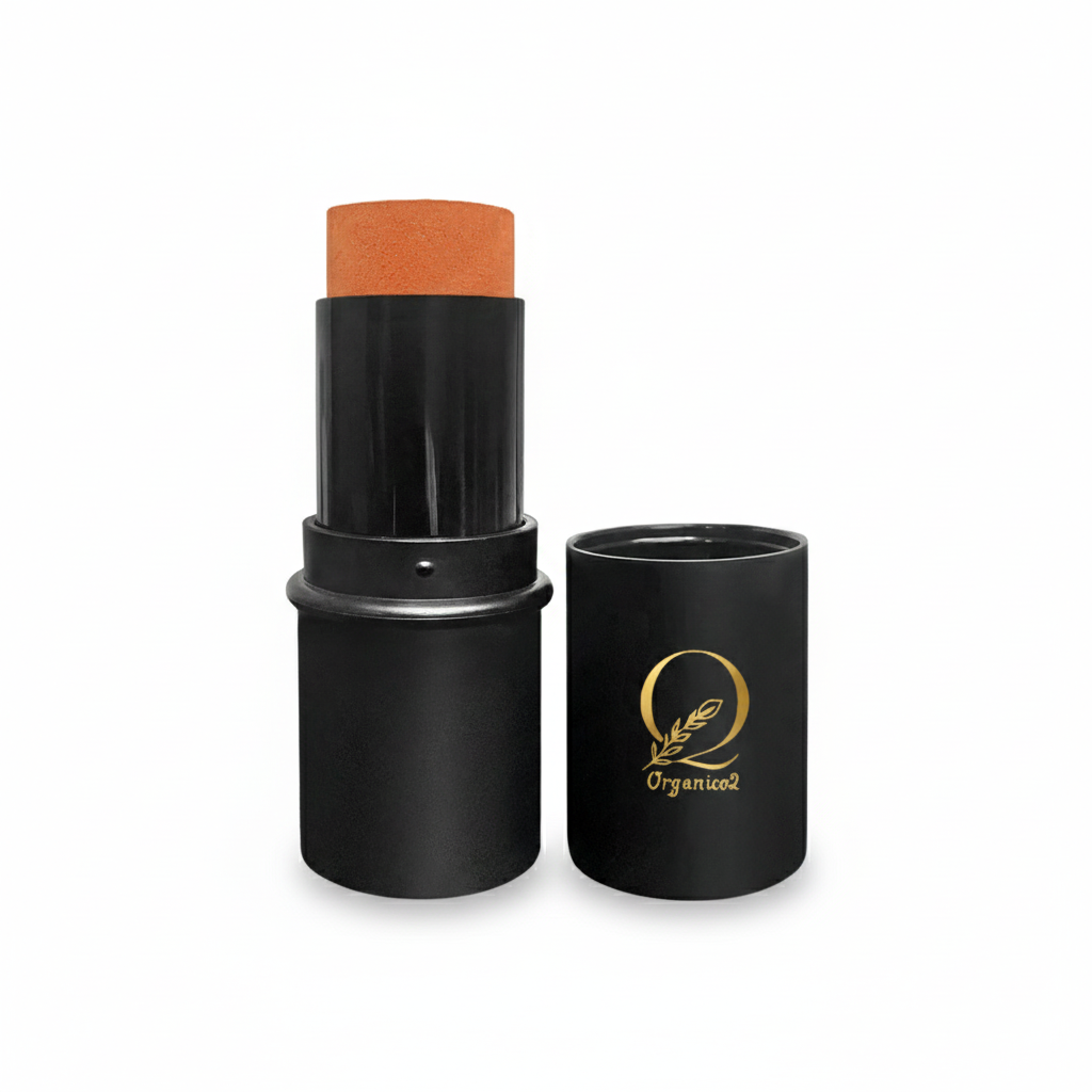 Organico2 Blush Stick – M321 Blushing (7 mL)