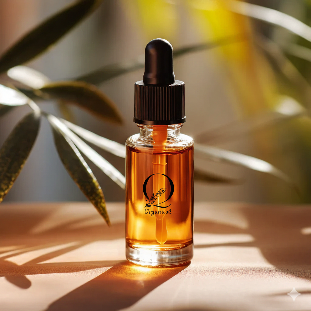 Organico2 Collagen Renewal Serum