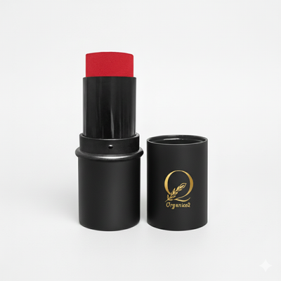 Organico2 Blush Stick – M307 Magical Rose (7 mL)
