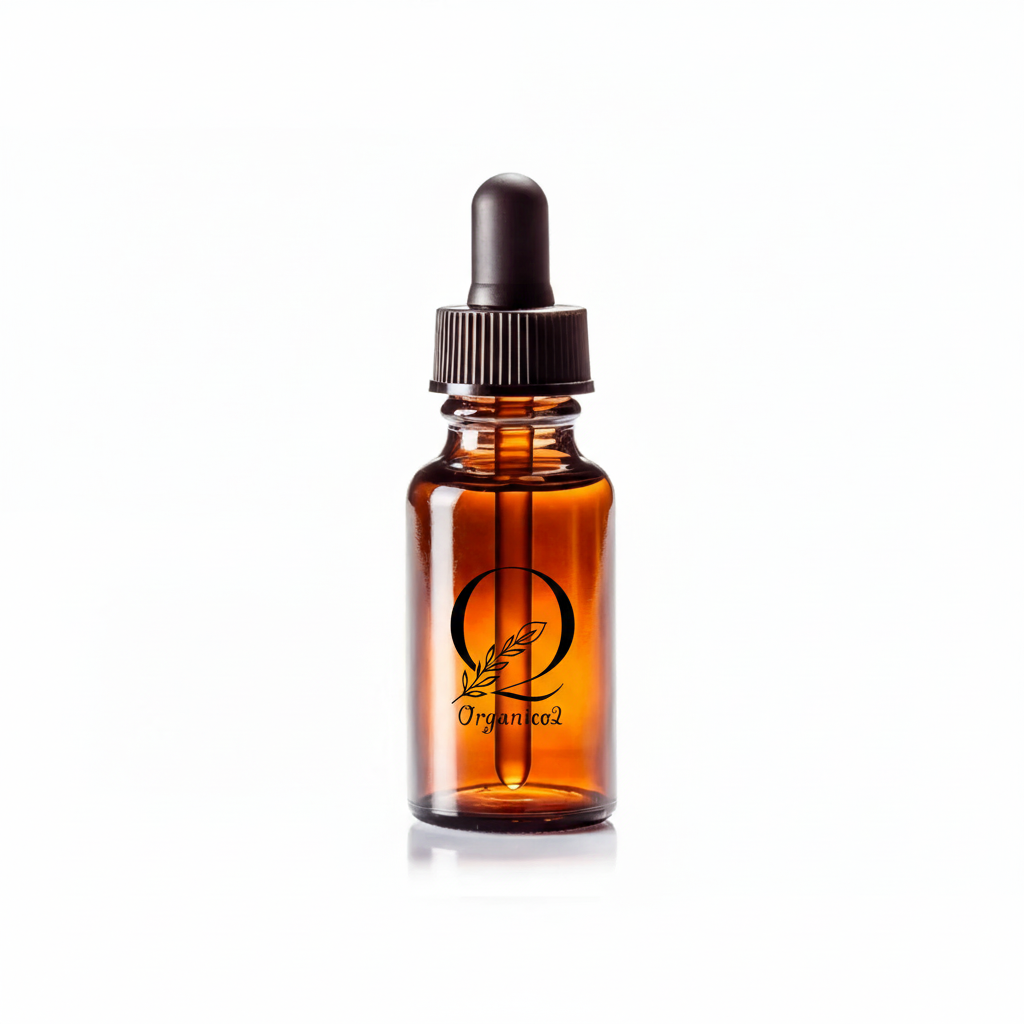 Organico2 Vitamin E Repair Serum Oil