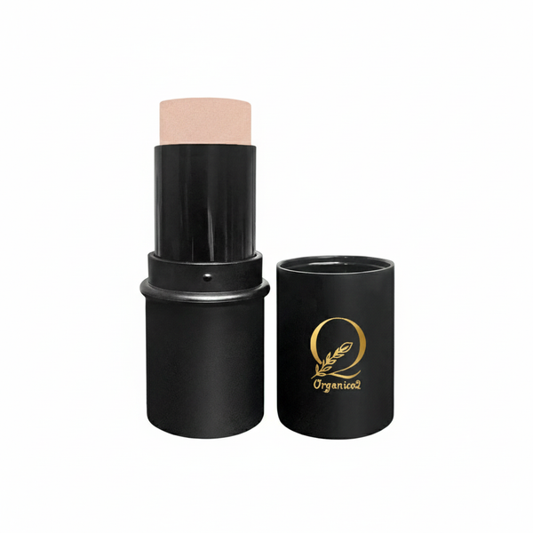 Organico2 Blush Stick – M301 Ginger Beige (7 mL)
